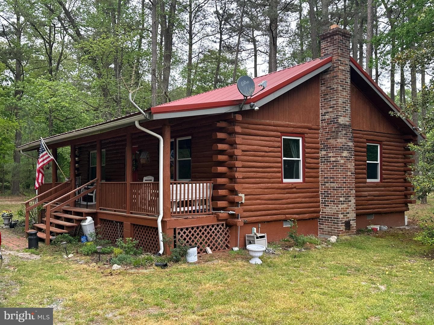 28407 Old Eden Road, Eden