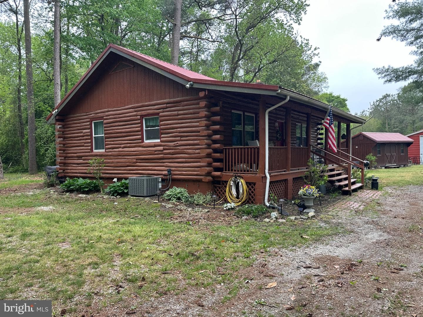 28407 Old Eden Road, Eden