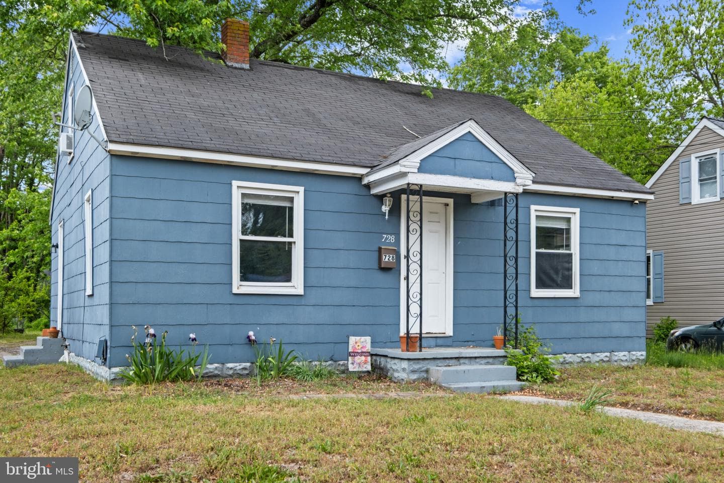 728 Jackson St, Salisbury