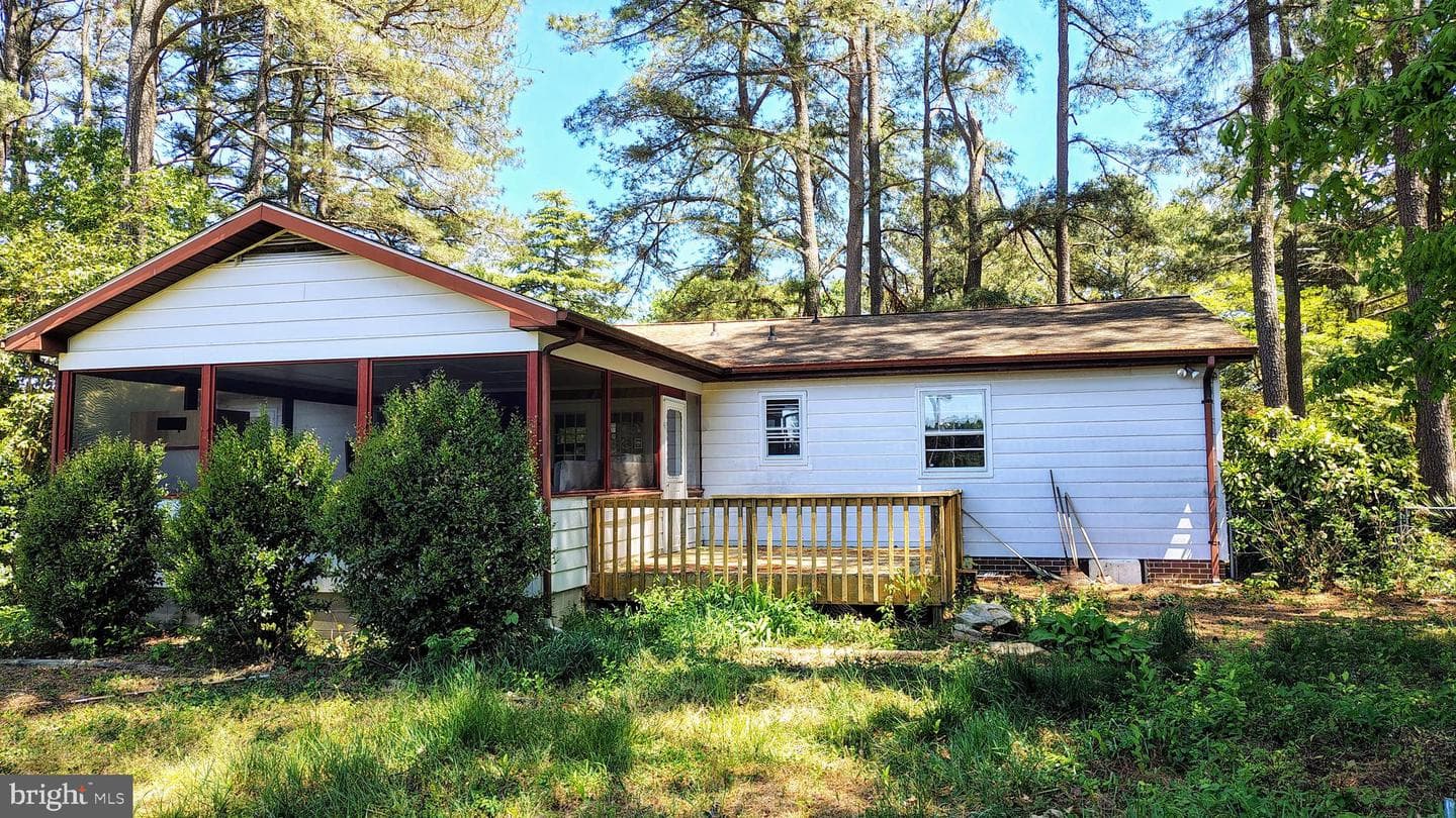 802 Oxford Circle, Salisbury