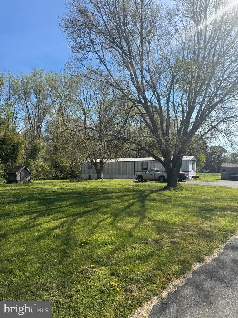 7845 Jones Hastings Road, Parsonsburg