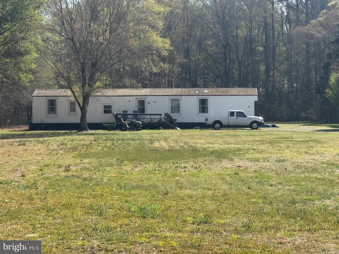 7941 Jones Hastings Road, Parsonsburg