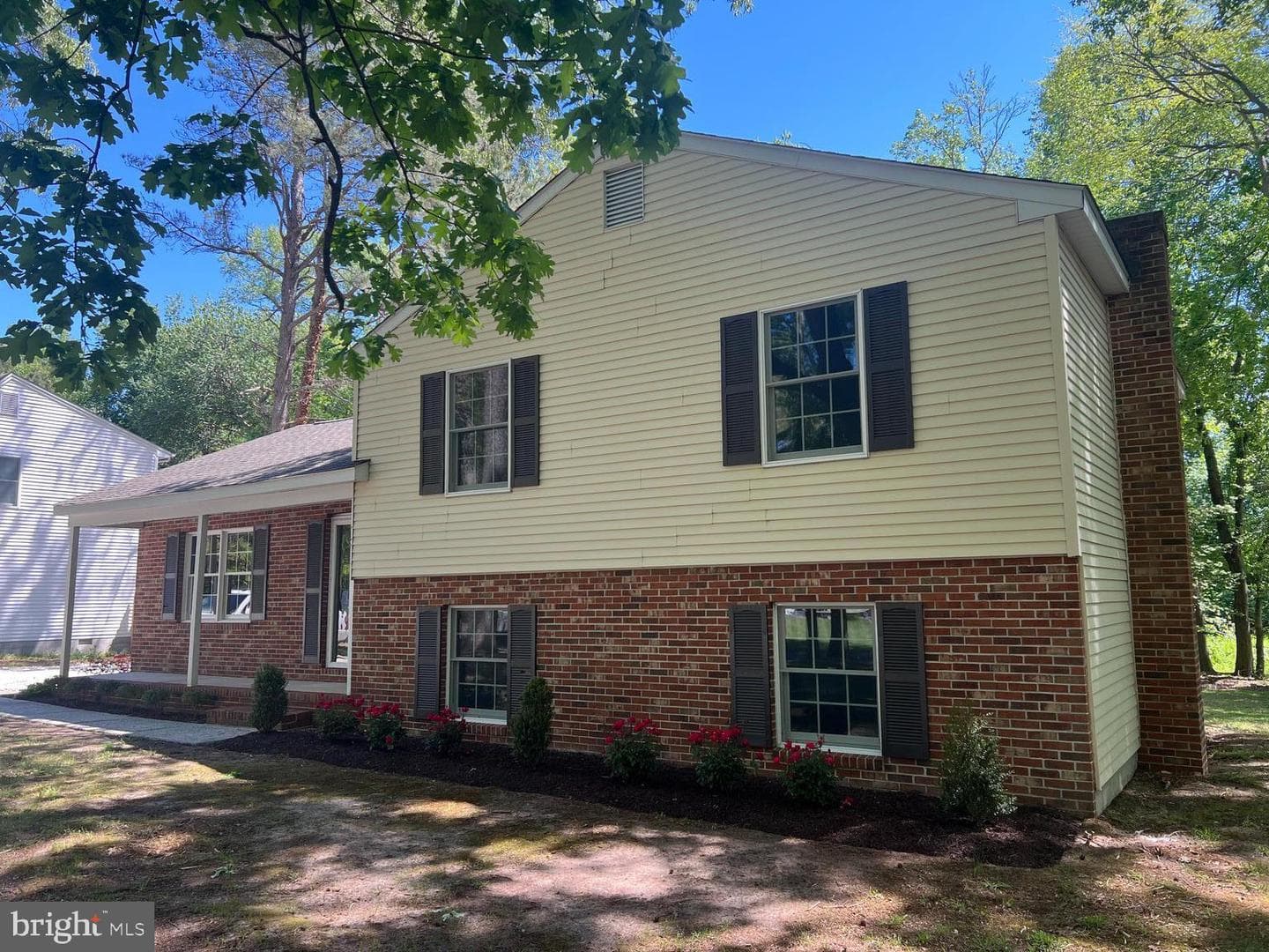 7219 E Ranier Drive, Parsonsburg