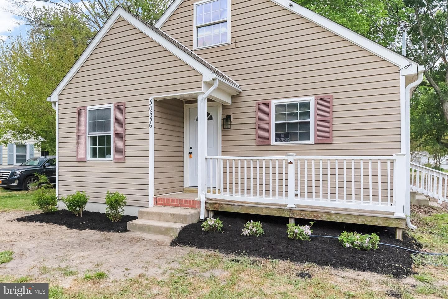 30536 Bennett Road, Salisbury