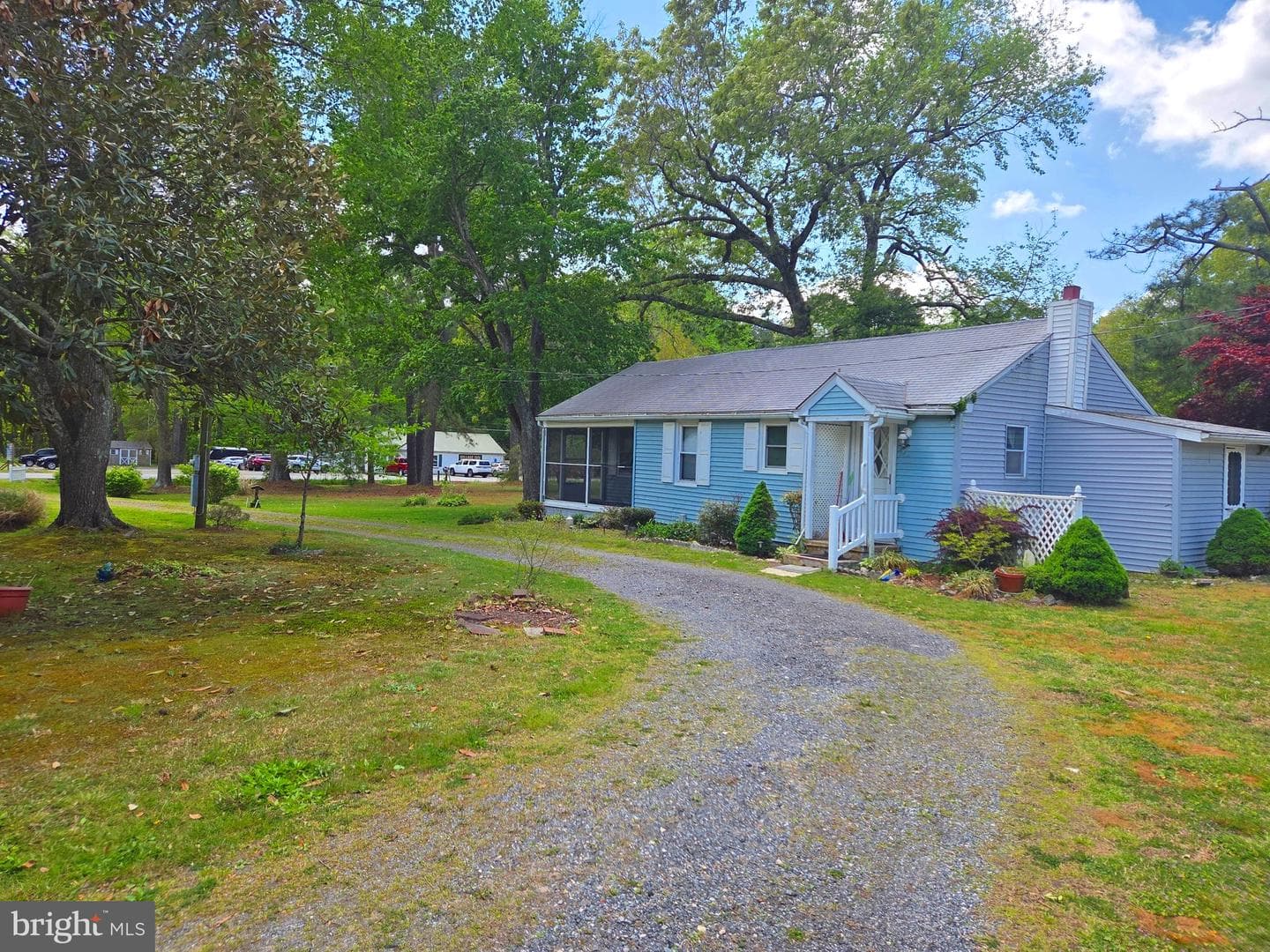 32268 Old Ocean City Road photo 5