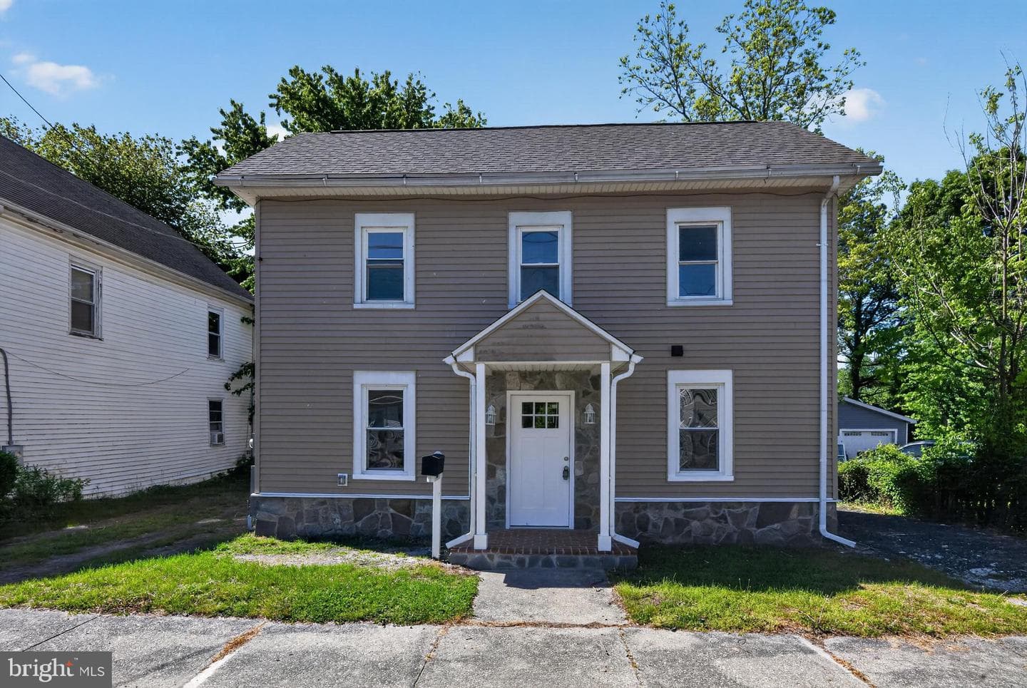 10 W East St, Delmar