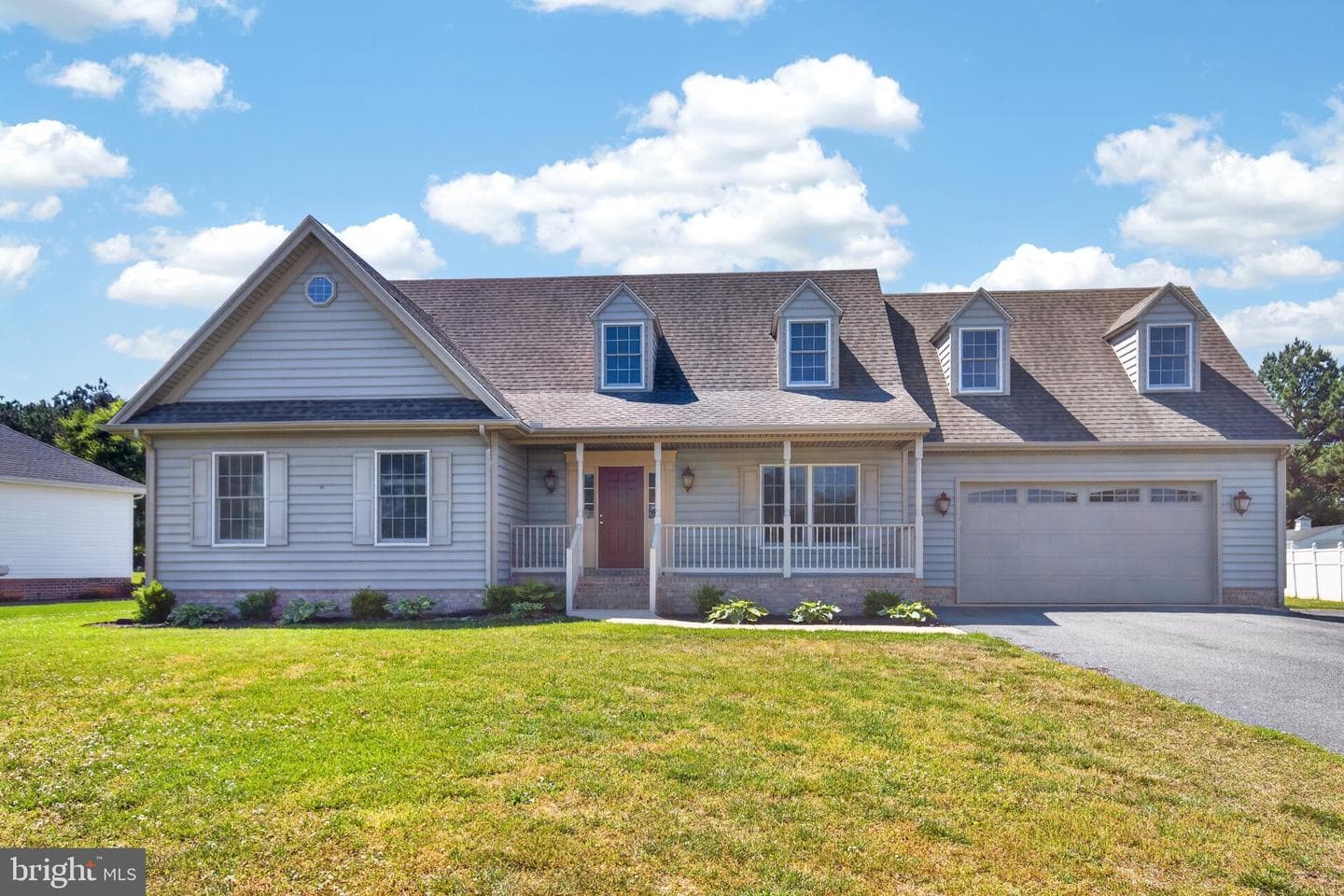 313 Gunbys Mill Drive, Salisbury