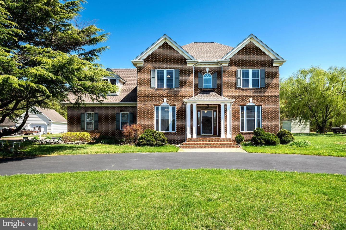 6957 Amber Fields Court, Salisbury