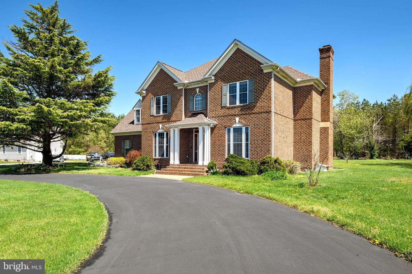 6957 Amber Fields Court, Salisbury