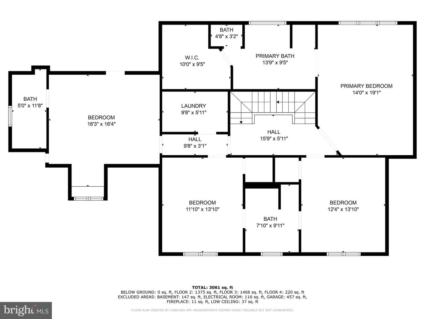 6957 Amber Fields Court photo 63