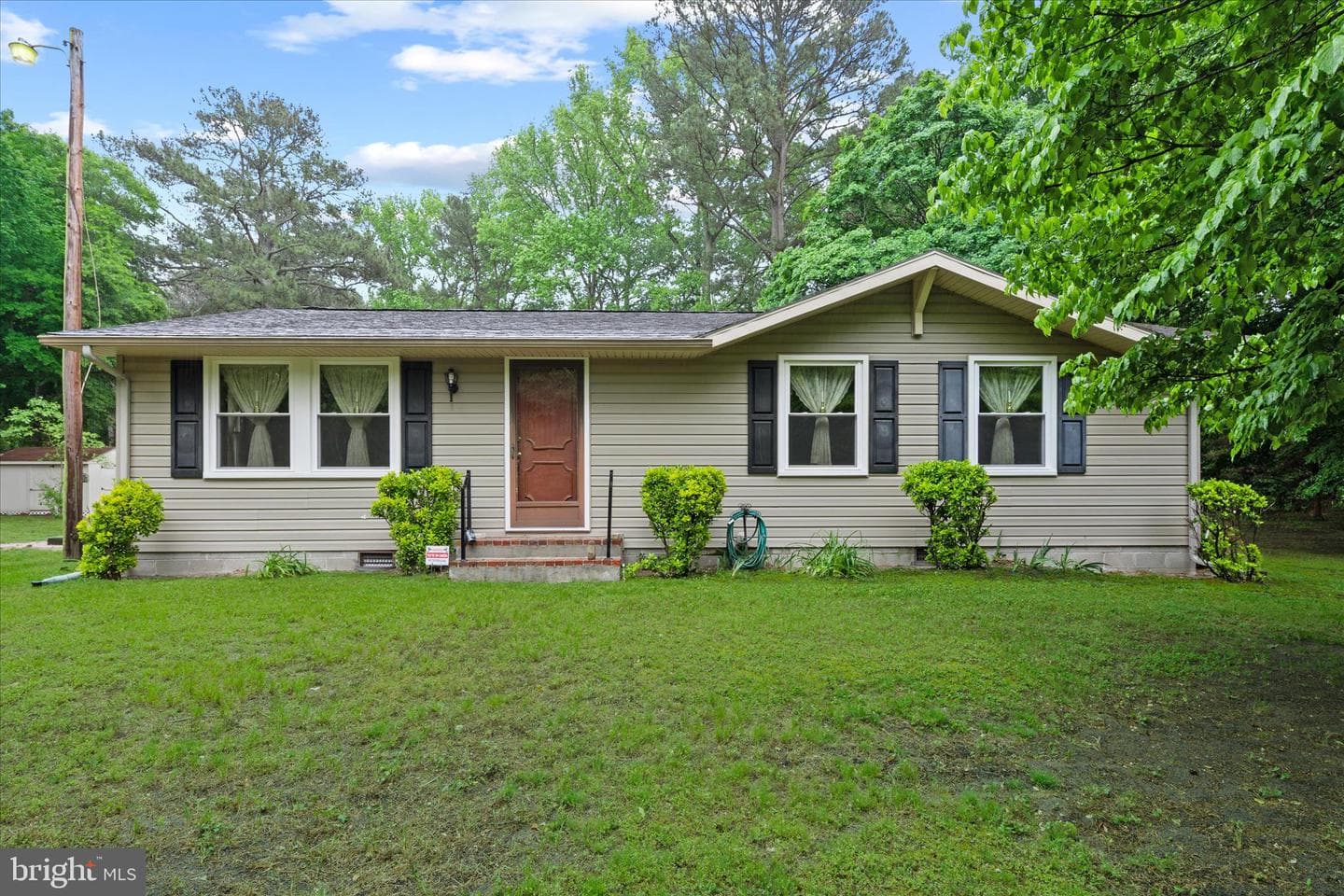 5165 Cooper Road, Eden