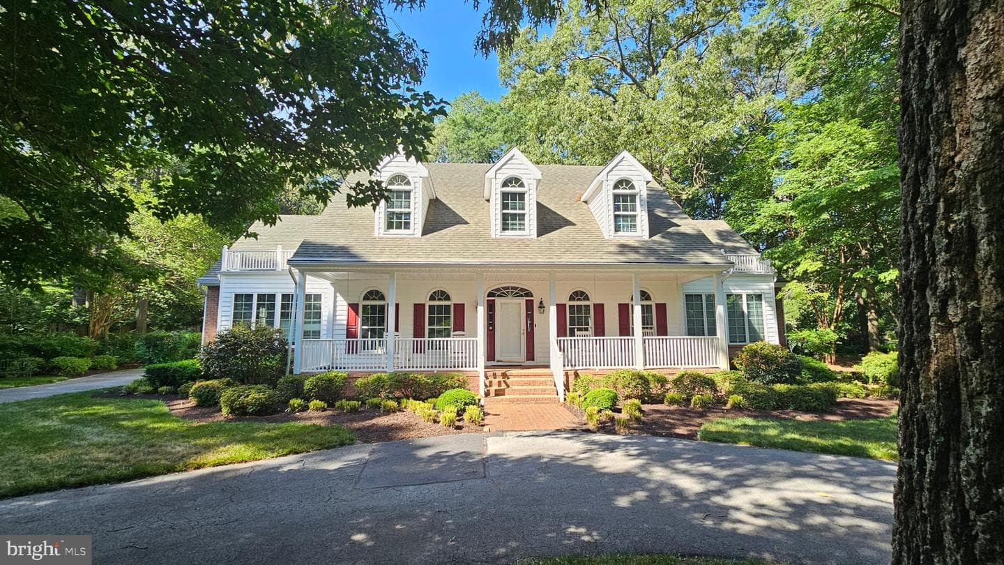 606 Tony Tank Lane, Salisbury