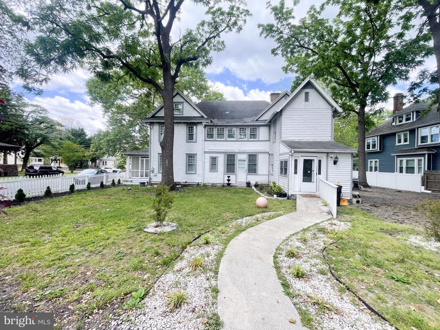 801 N Division, Salisbury
