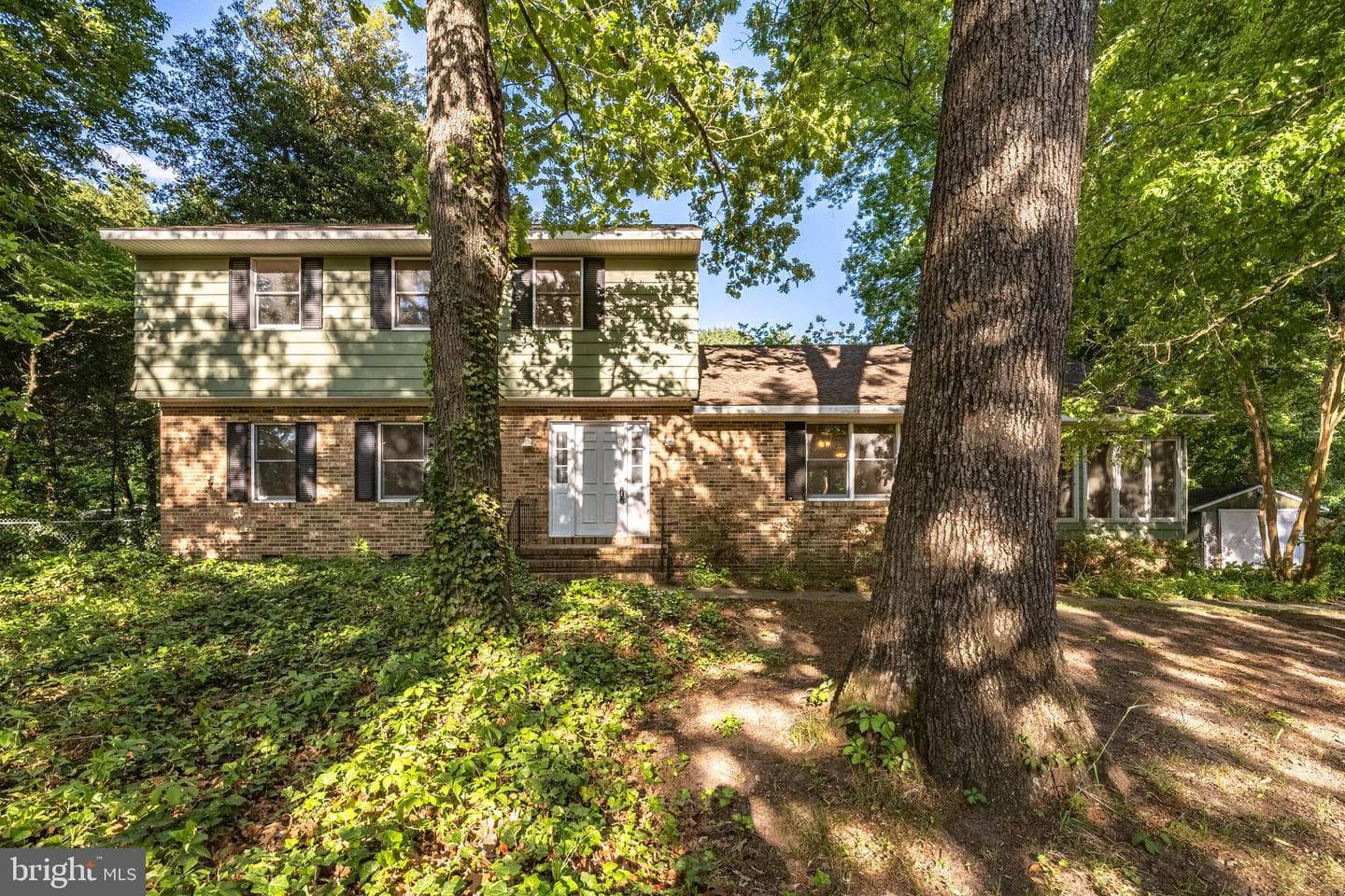 6181 Rockawalkin Road, Salisbury