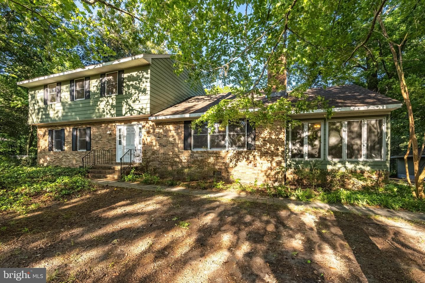 6181 Rockawalkin Road, Salisbury