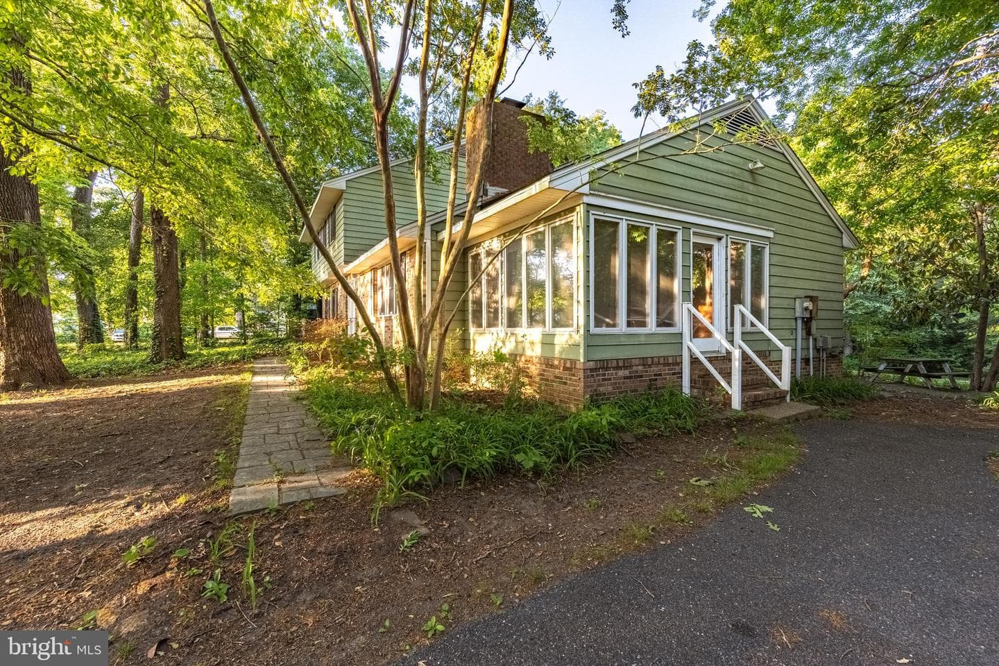 6181 Rockawalkin Road photo 63