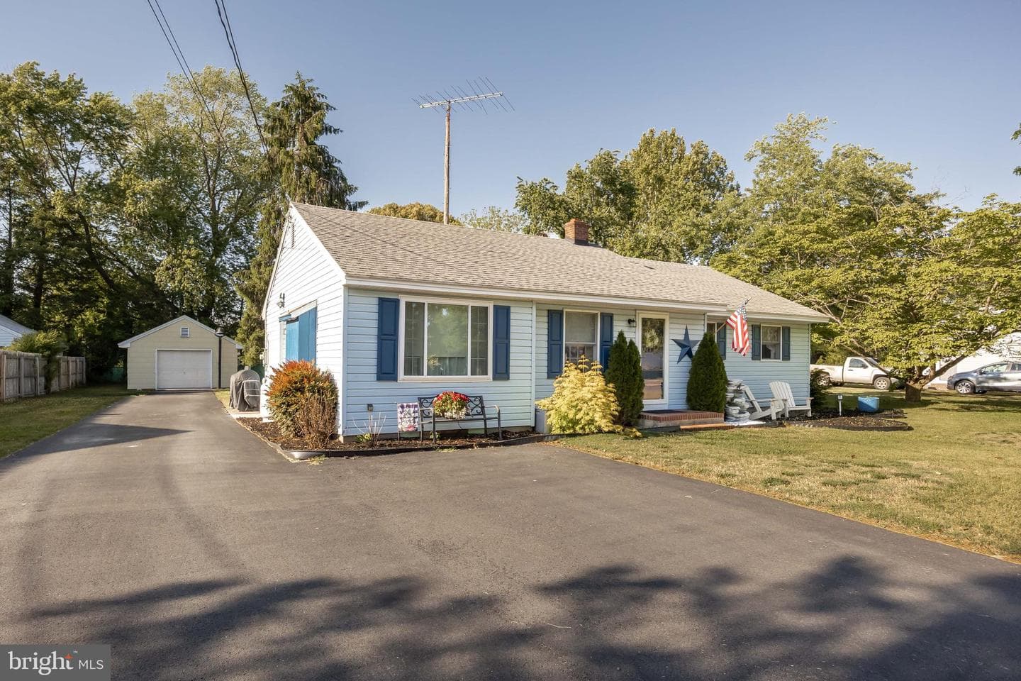 123 Francis Drive, Salisbury