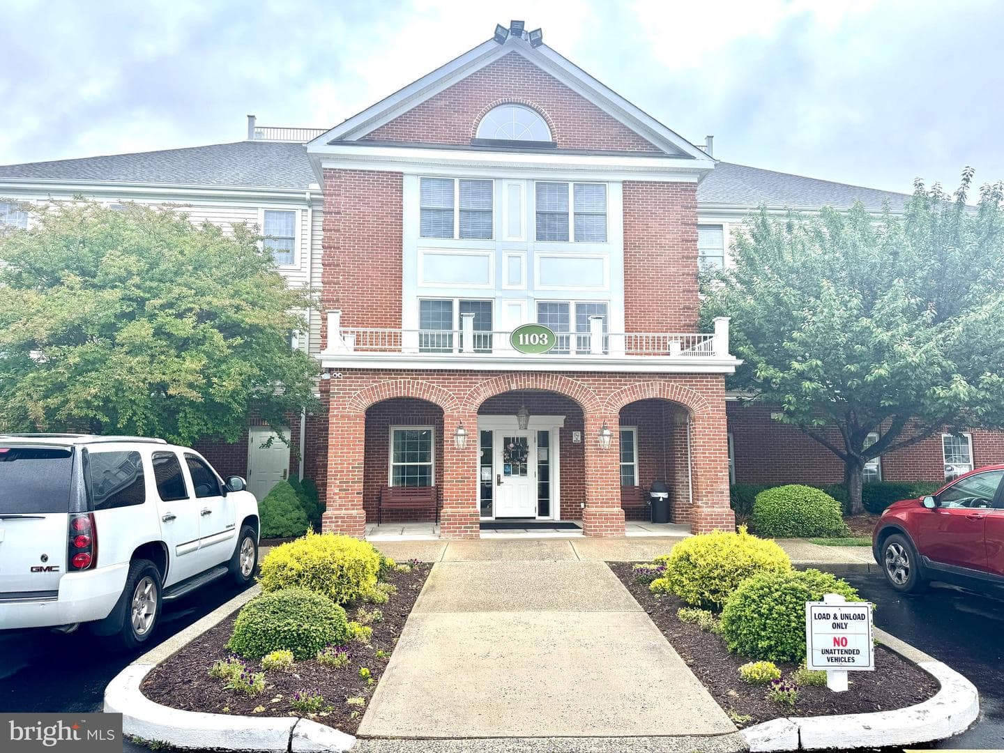 1103 S Schumaker Drive #c-006, Salisbury