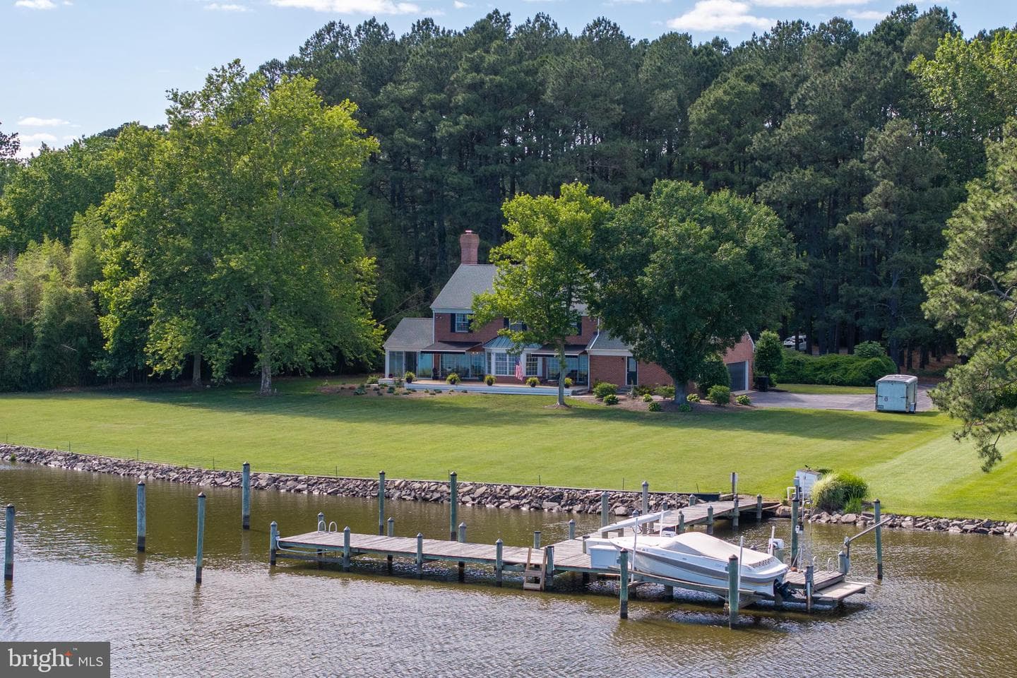 1113 Cotton Patch Island Island photo 29