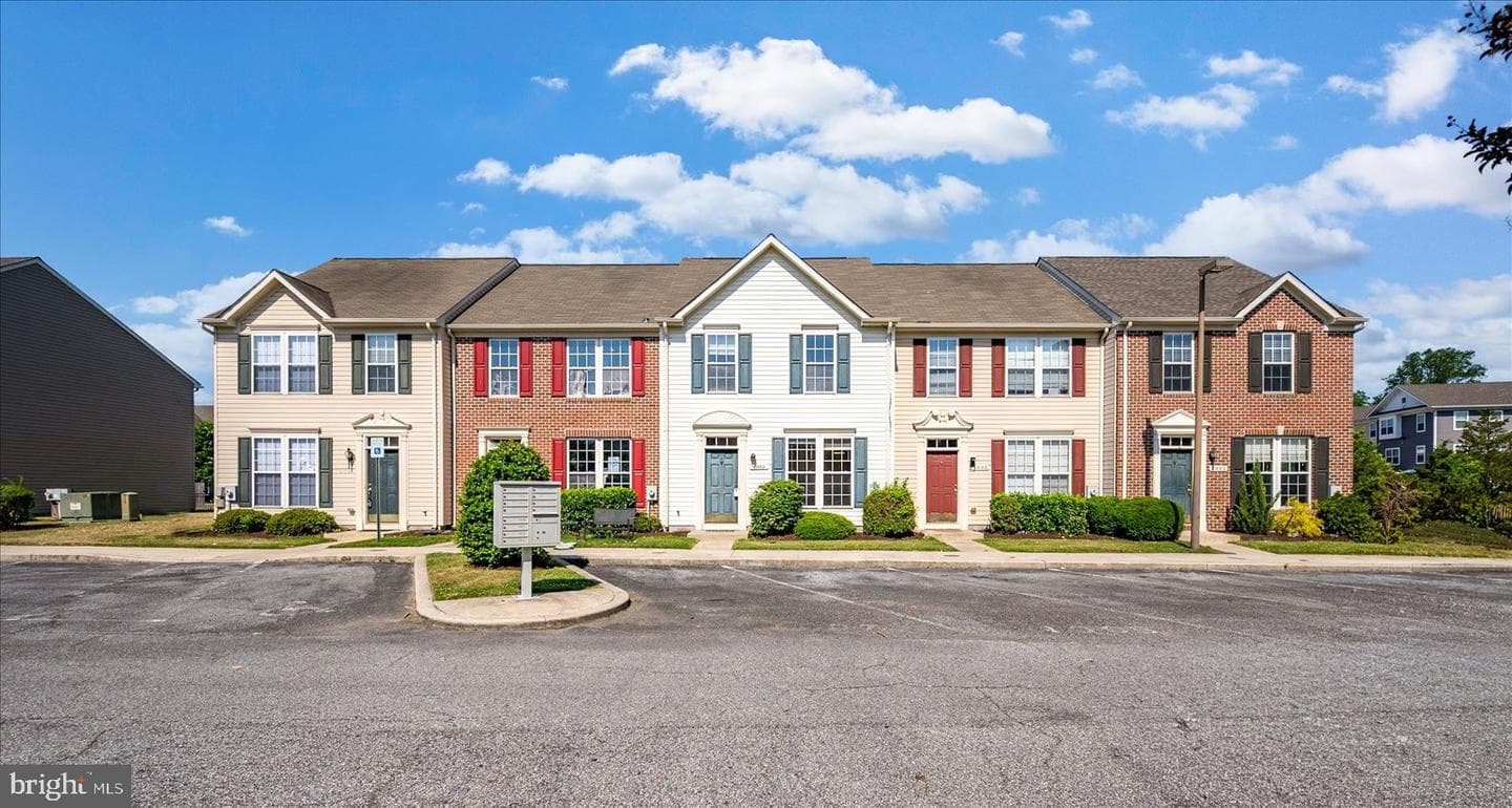 1009 Meadow View Drive, Salisbury