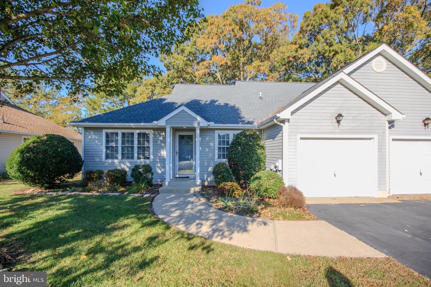 922 W Schumaker Manor Drive, Salisbury