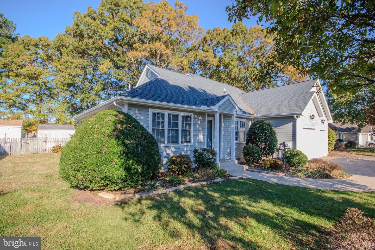 922 W Schumaker Manor Drive, Salisbury