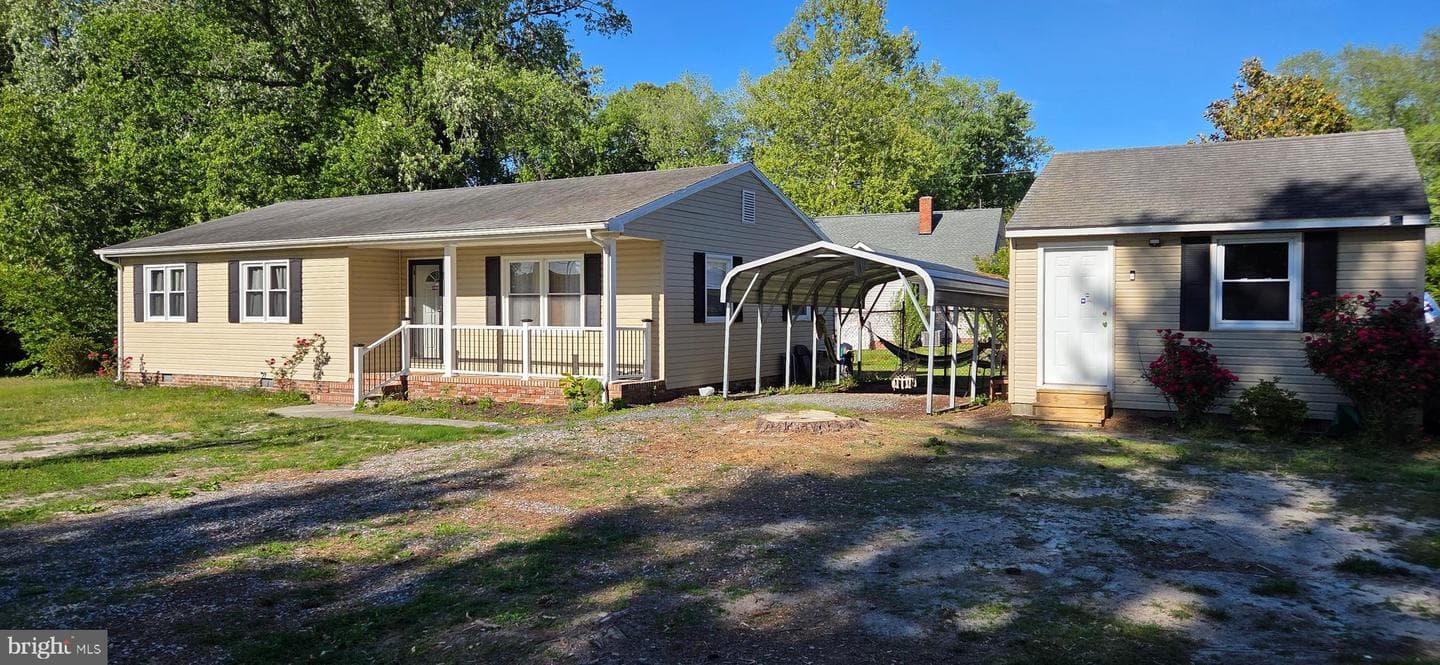 103 Montleau Avenue, Salisbury