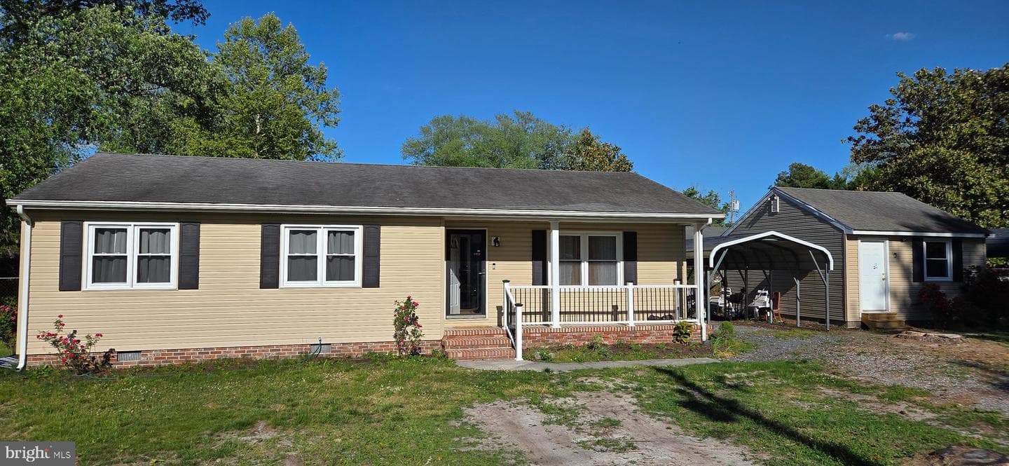 103 Montleau Avenue, Salisbury
