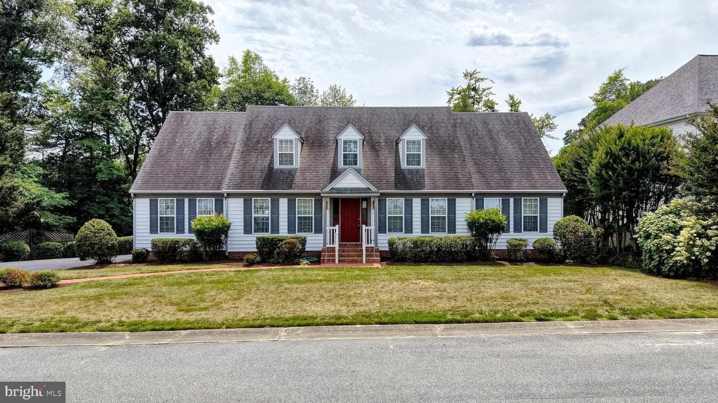 1108 Granbys Run, Salisbury