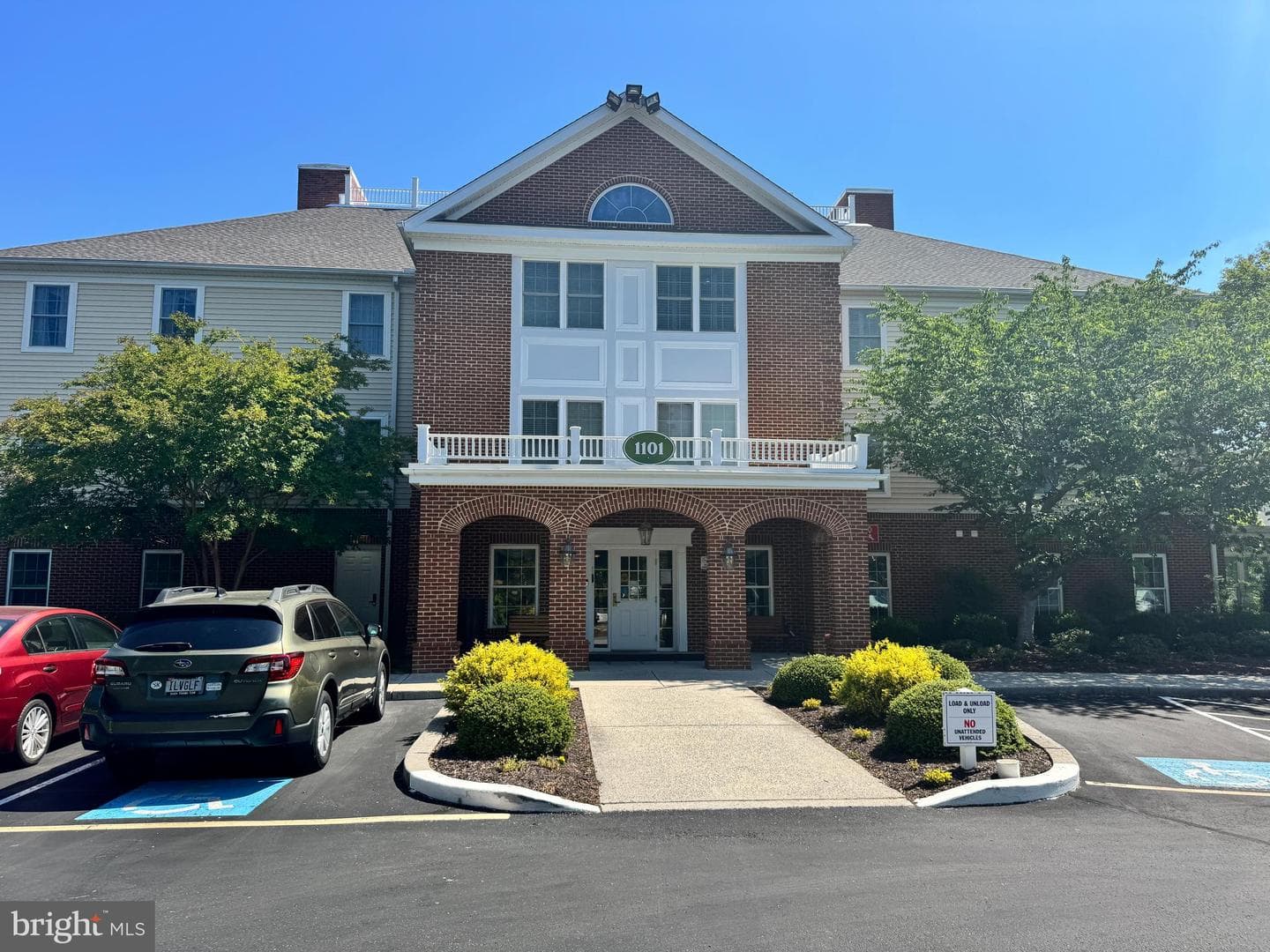 1101 S Schumaker Drive #209, Salisbury
