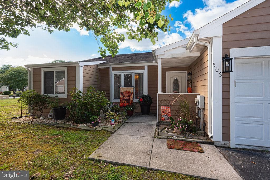 506 Edgewater Drive, Salisbury