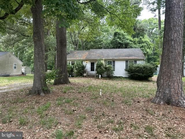 30464 Cannon Drive