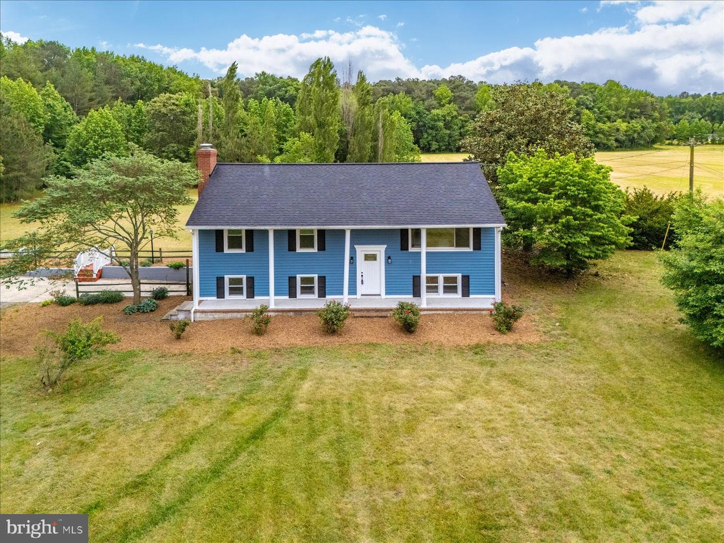 31655 Morris Leonard Road