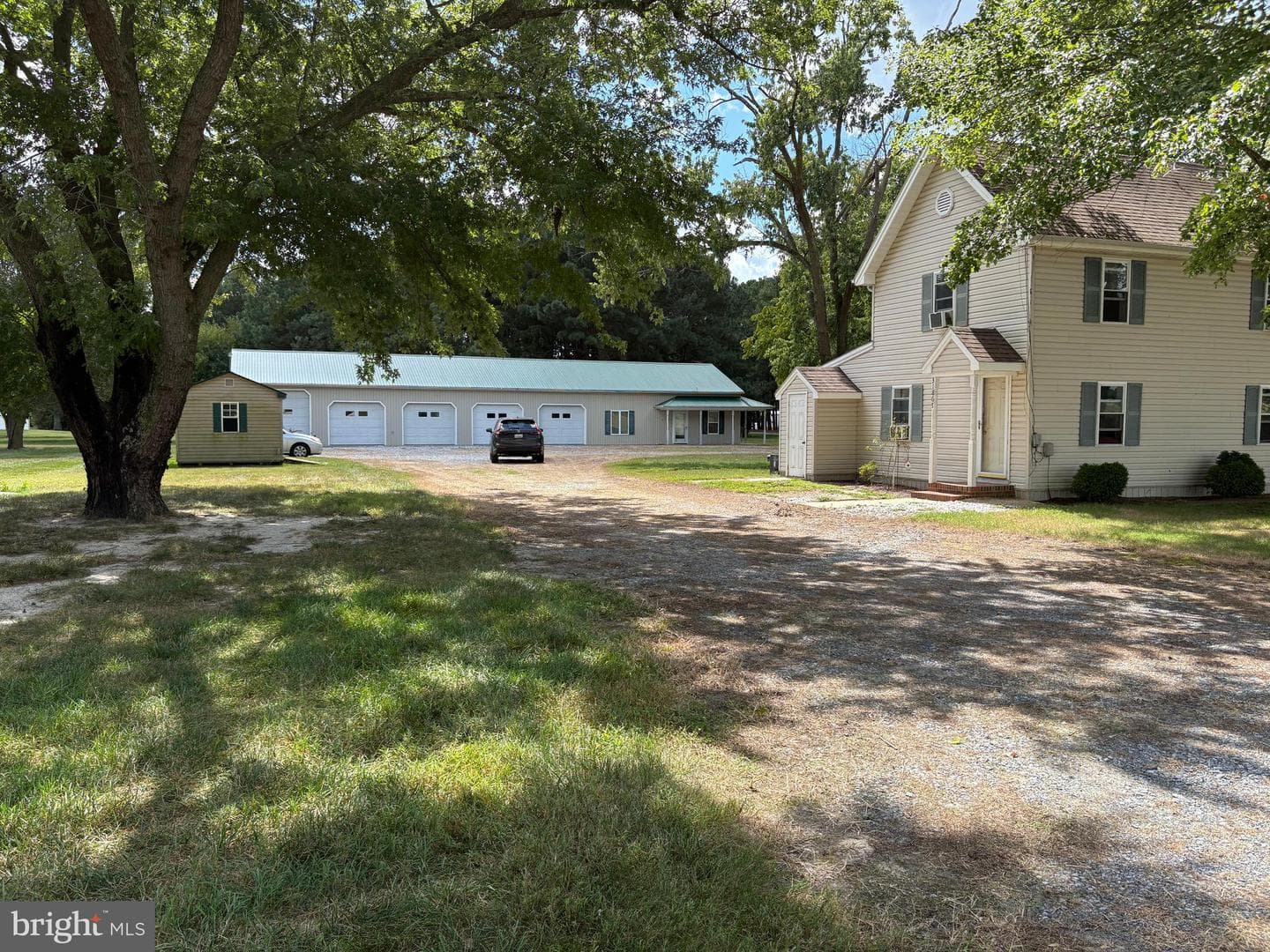 31867 Shavox Road, Salisbury