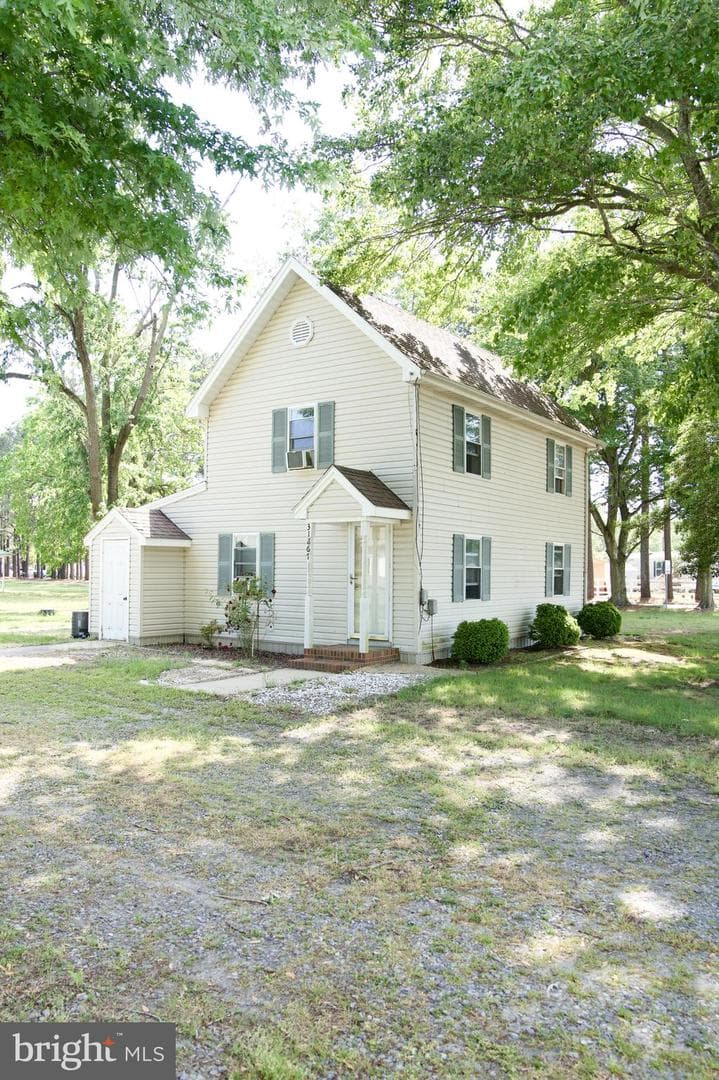 31867 Shavox Road, Salisbury