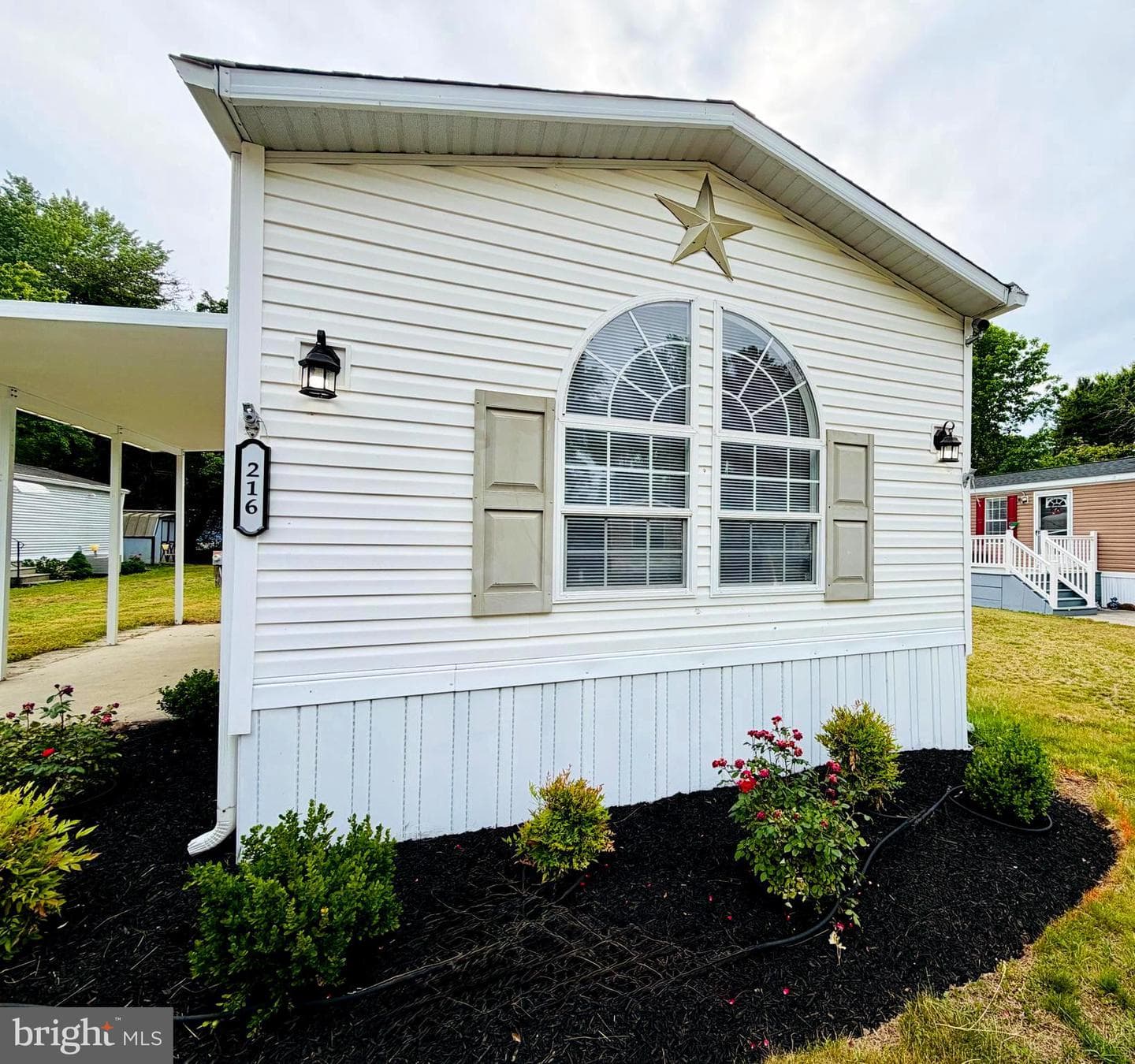 216 Sand Castle Boulevard, Fruitland