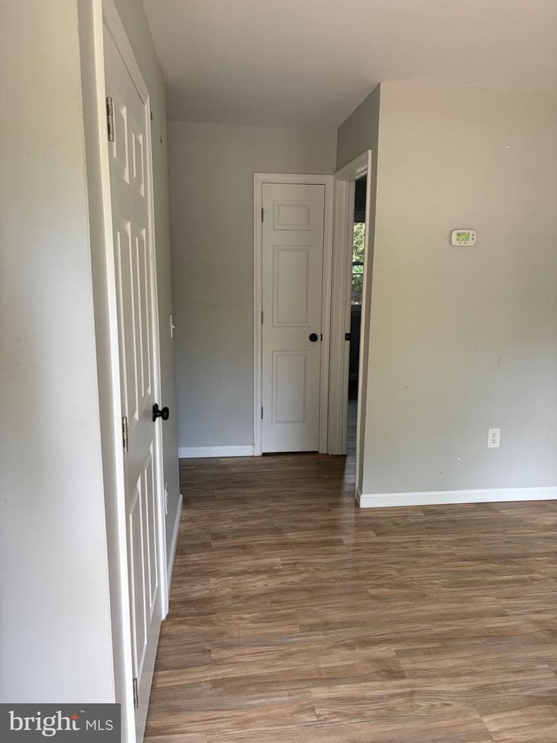 805 Mohawk Avenue, Salisbury