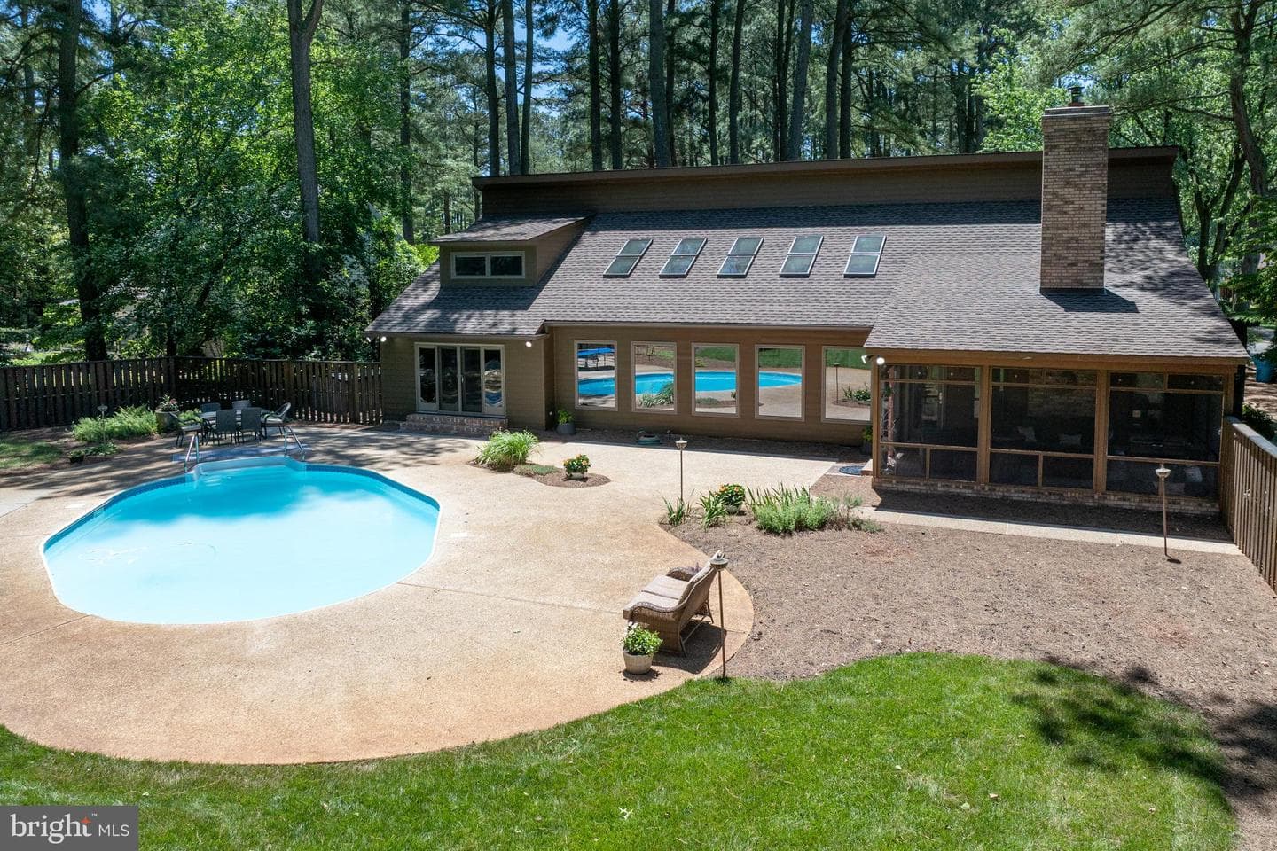 5255 Silver Run Lane, Salisbury