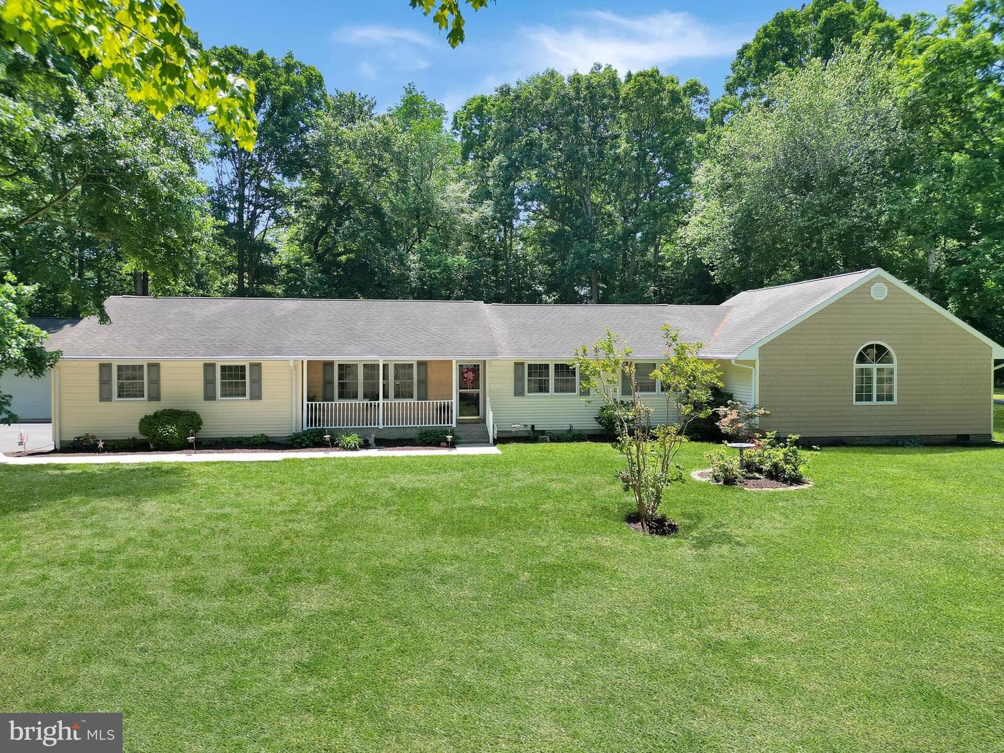 29455 W Line Road, Delmar