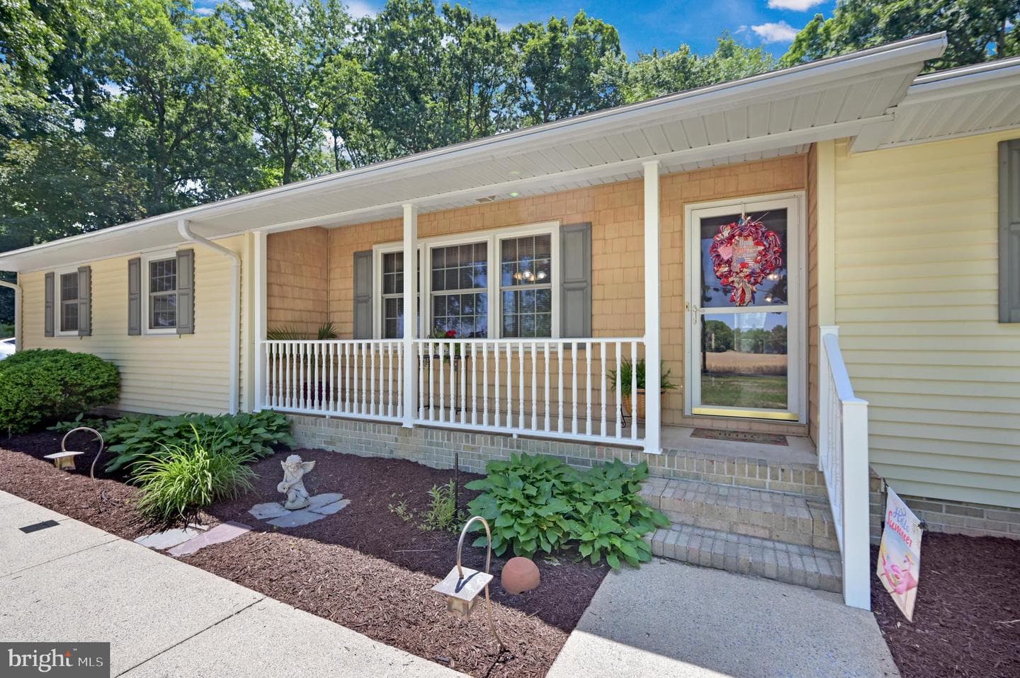 29455 W Line Road, Delmar