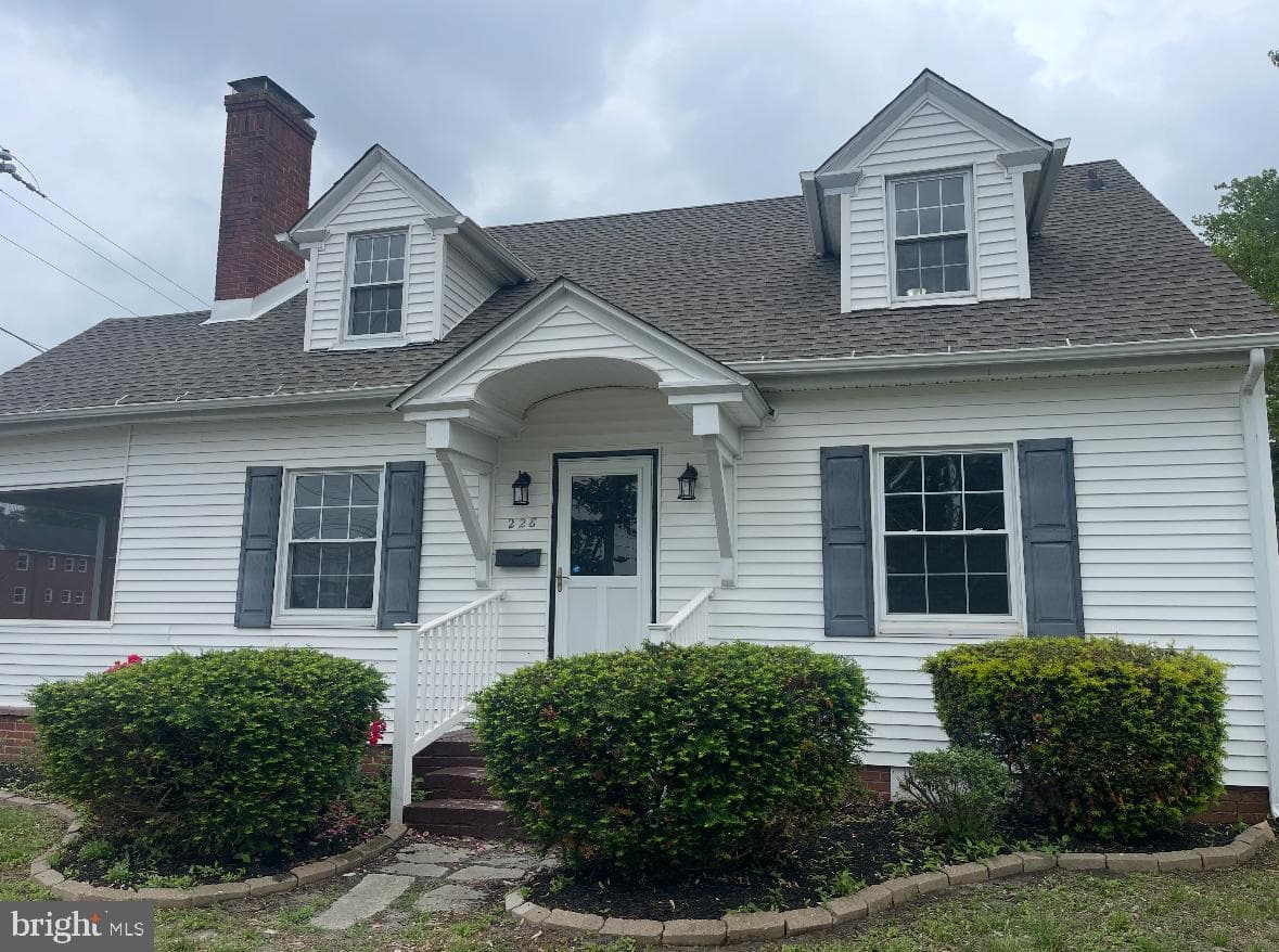 228 Glen Avenue, Salisbury