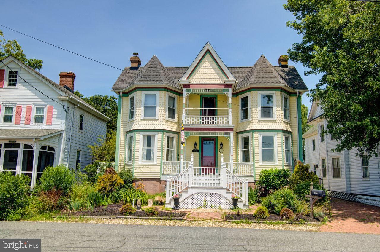 23826 River Street photo 1