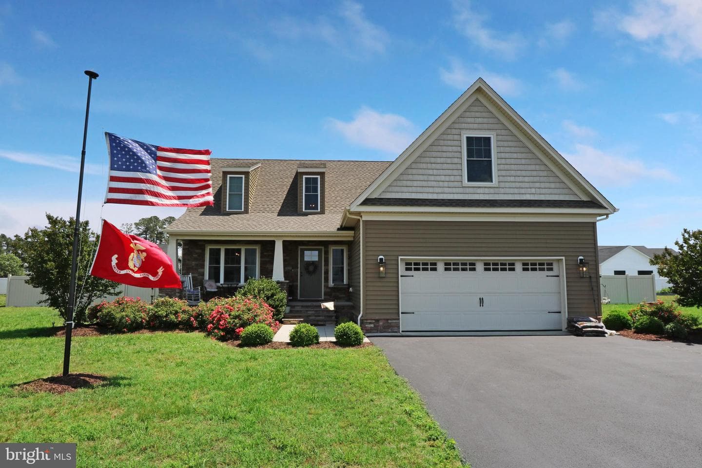 27243 Equestrian Drive, Salisbury