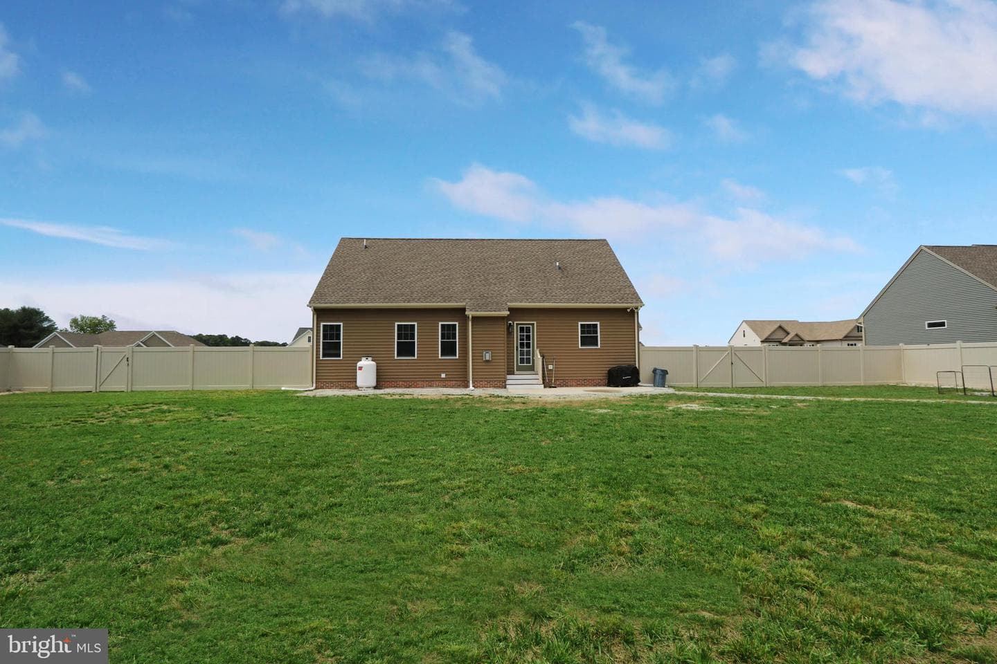 27243 Equestrian Drive, Salisbury