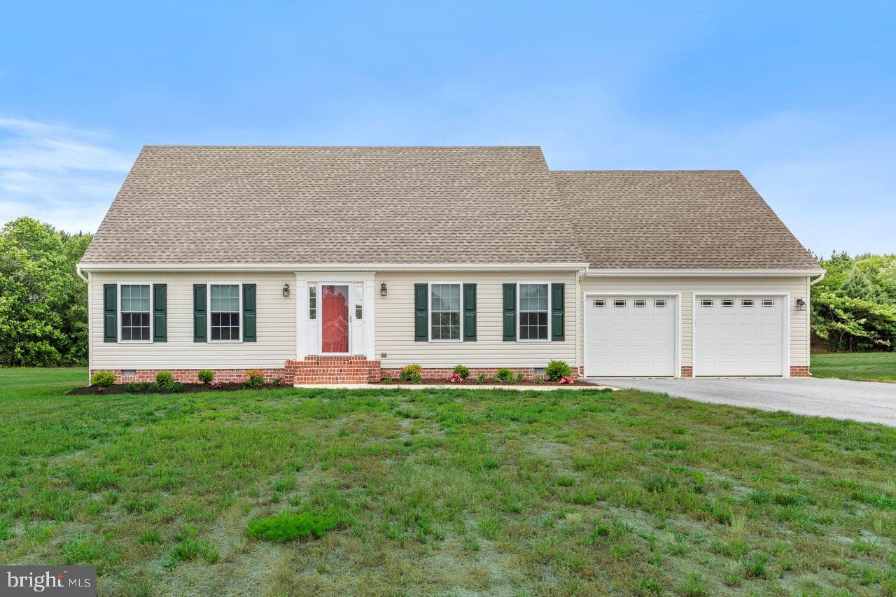 110 Glenbrooke Court, Salisbury