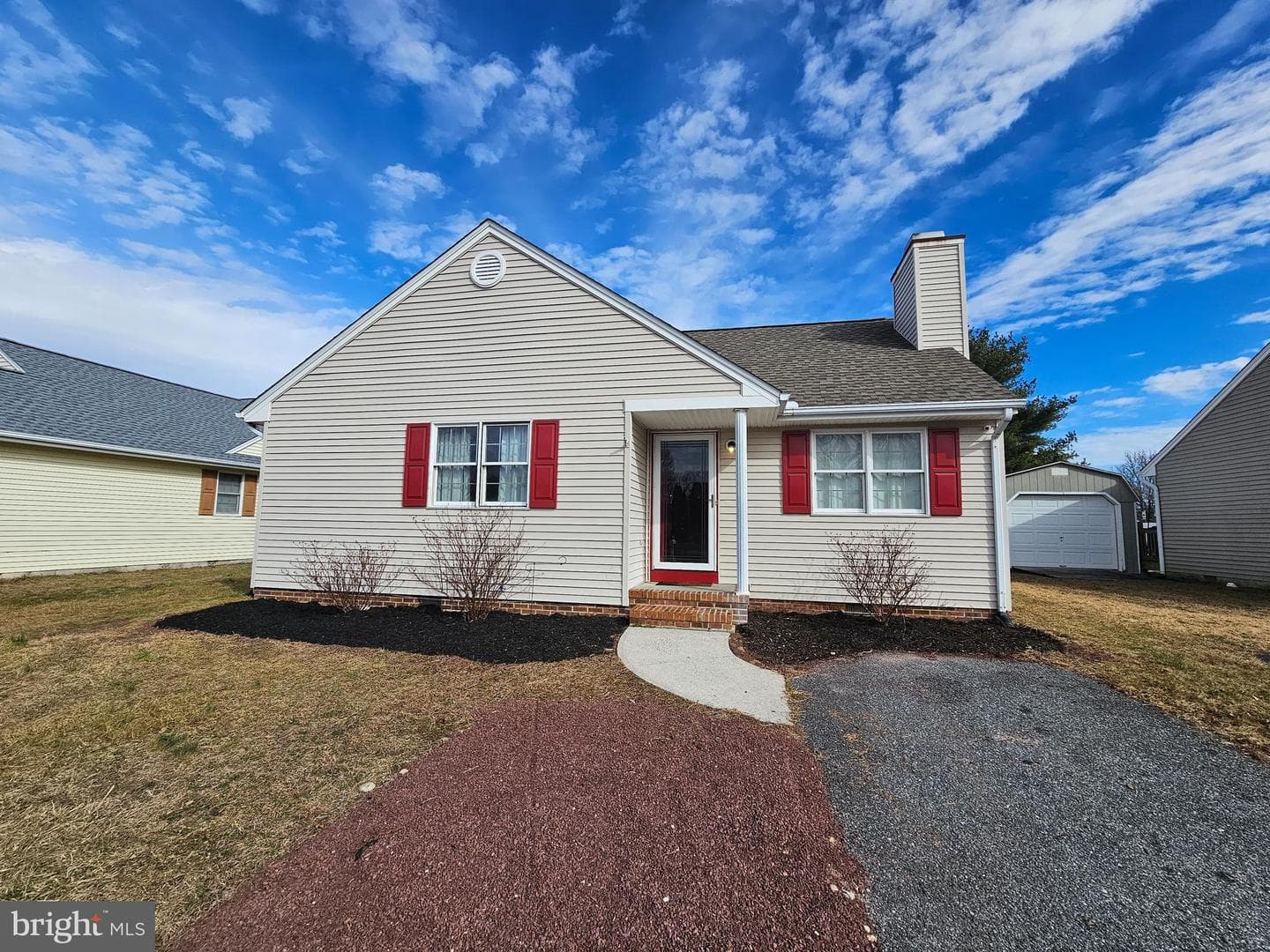 1405 Bantry Lane, Salisbury