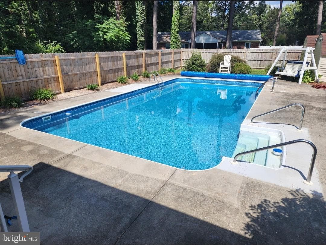 8300 Robin Hood Drive, Salisbury
