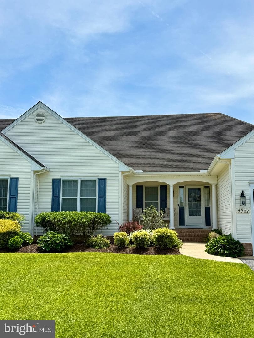 5902 Hessian Way, Salisbury