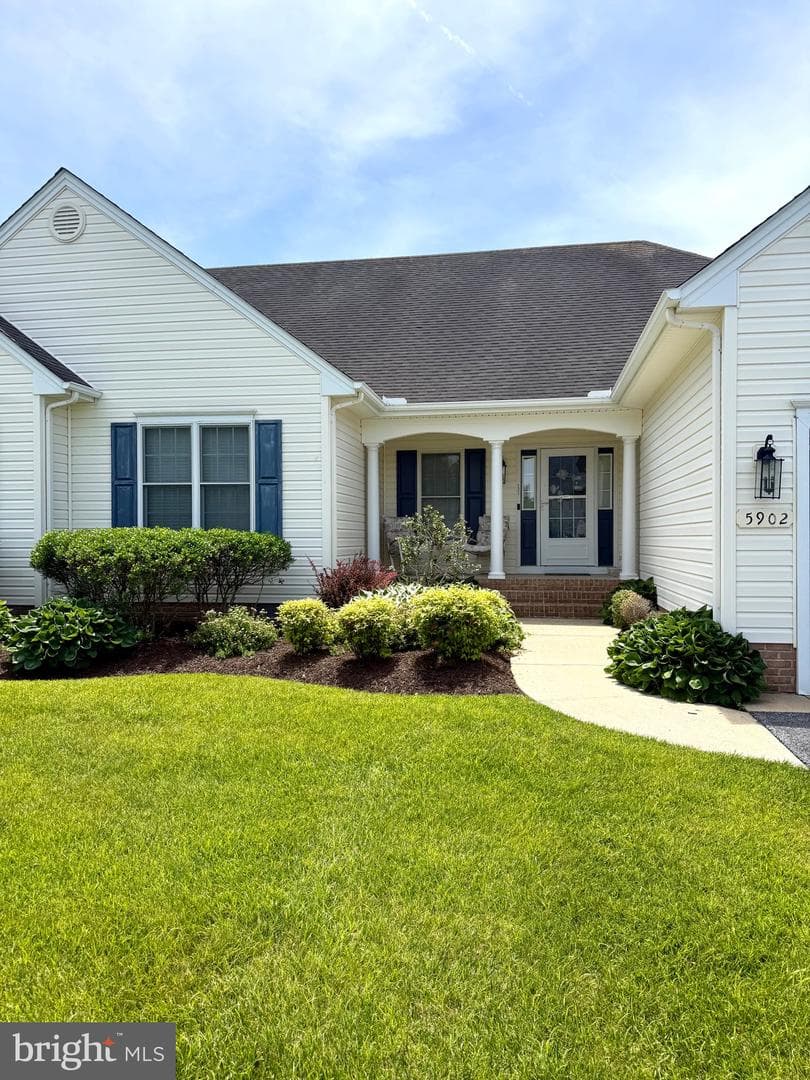 5902 Hessian Way, Salisbury