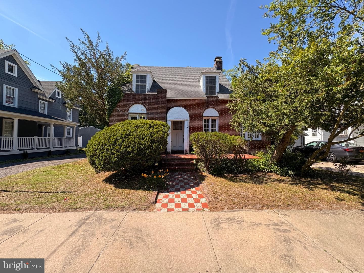 314 Hazel Avenue, Salisbury